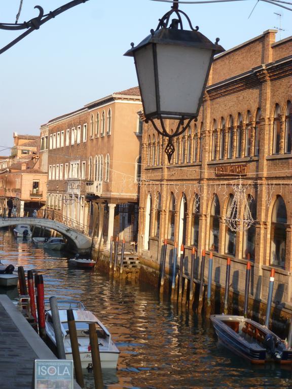 Appartamento Colonna Murano Kültér fotó
