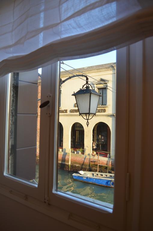 Appartamento Colonna Murano Kültér fotó
